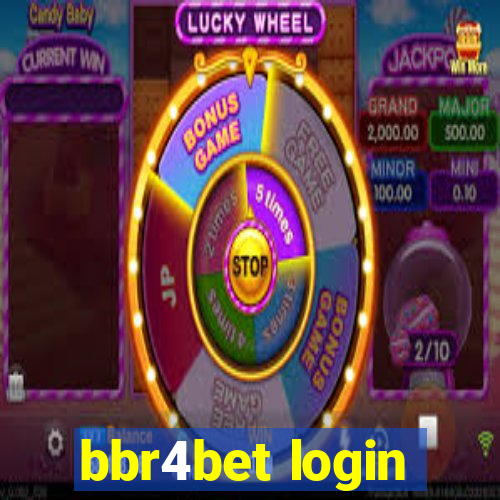 bbr4bet login